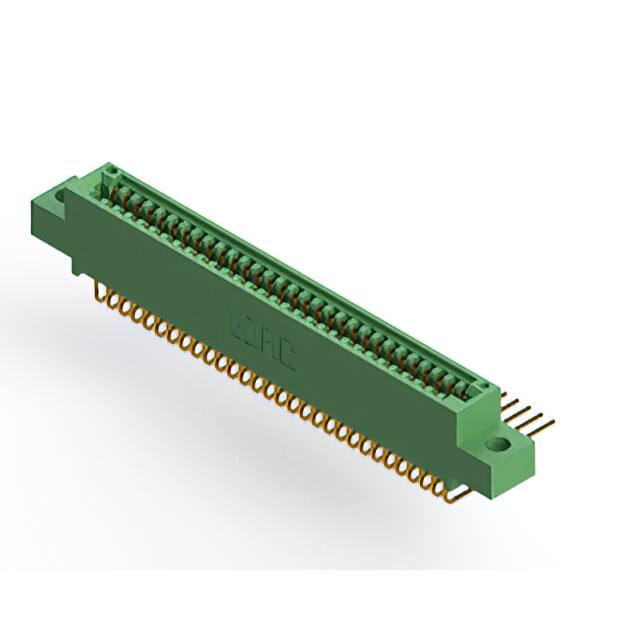 845-060-559-504 EDAC Inc.  Edgeboard Connectors